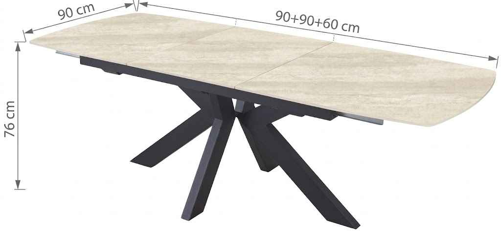 Dimensioni
