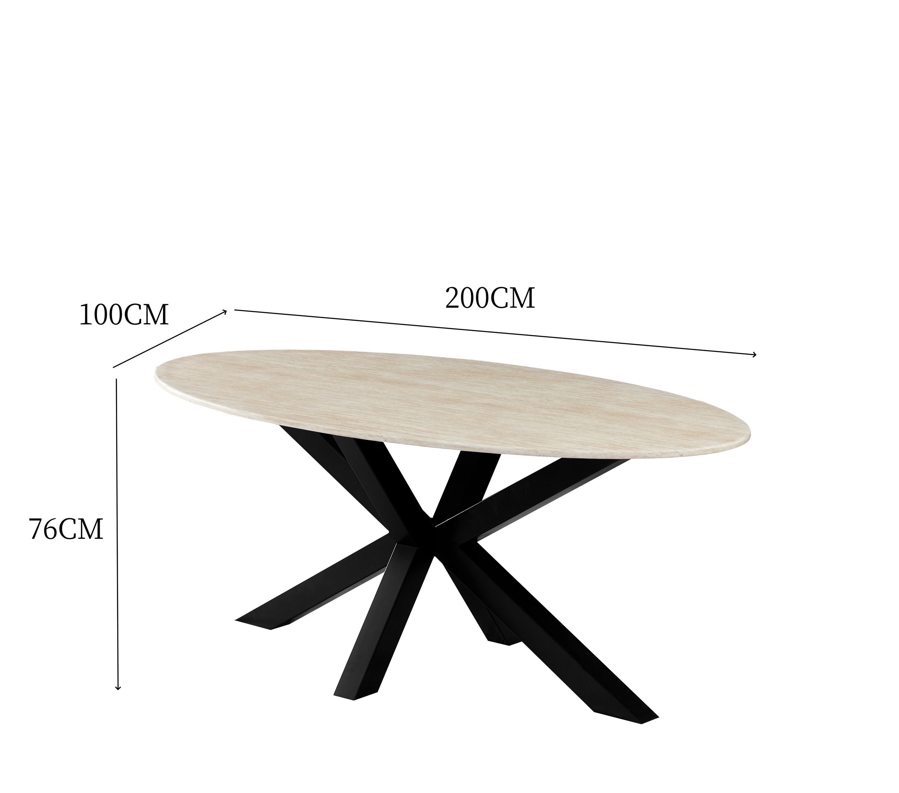 Dimensioni